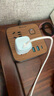 ANKER【國家3C認(rèn)證】安克冰點快充 蘋果16充電器pd30W氮化鎵適用iPhone16promax15/14手機(jī)type-c插頭 藍(lán) 曬單實拍圖