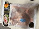 CP正大食品雞全腿4斤（2包）冷凍雞大腿雞腿肉 脆炸雞烤雞腿炸雞腿  曬單實(shí)拍圖