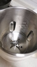 小熊（Bear）豆?jié){機(jī)破壁機(jī)家用1升大容量2-3人用 多功能果汁機(jī)料榨機(jī)全自動清洗免過濾DJJ-H08C1【國家補(bǔ)貼】 曬單實(shí)拍圖