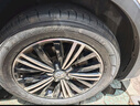 鄧祿普（DUNLOP）輪胎/汽車(chē)輪胎235/55R18 100V SP SPORT MAXX050+ 原配:大眾途觀(guān) 曬單實(shí)拍圖