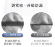 美的真空封口機(jī) 家用全自動真空封口機(jī) 食品塑封機(jī)干濕兩用大吸力真空包裝打包機(jī) 嚴(yán)密封系列 MJ-KF61 曬單實拍圖