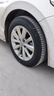 普利司通（Bridgestone）汽車輪胎 205/55R16 91W T001 適配大眾朗逸/寶來/豐田卡羅拉 曬單實拍圖