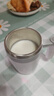 蒙牛一米八八【NBA聯(lián)名】?jì)和砷L(cháng)奶粉CBP賴(lài)氨酸高鈣3-15歲800g罐裝 曬單實(shí)拍圖
