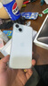 蘋(píng)果【限時(shí)補貼】蘋(píng)果iphone15手機 15plus系列雙卡雙待全網(wǎng)通5G手機 蘋(píng)果15plus 藍色 6.7寸 128G 配件禮包+店保2年 曬單實(shí)拍圖