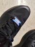 斯凱奇（Skechers）男鞋輕奇跑步鞋經(jīng)典舒適運(yùn)動(dòng)鞋旅游戶外減震休閑鞋輕便894220 全黑色/BBK 42 曬單實(shí)拍圖