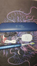 飛利浦（PHILIPS）電動(dòng)牙刷 S5 PRO 亮白機(jī)皇成人 HX6730升級(jí)款官方旗艦 生日禮物情侶套裝送男生女友七夕情人節(jié)禮物 新亮白機(jī)皇 深霧藍(lán)HX2481/03 曬單實(shí)拍圖