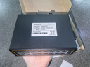 keepLINK KP-9000-45-16GT工業(yè)交換機16口千兆非管理型導(dǎo)軌式 曬單實拍圖