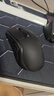 達爾優(yōu)（dareu）A950星空版無線有線藍牙三模電競游戲鼠標適合中大手輕量化RGB充電帶底座 曬單實拍圖
