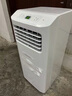 海信（Hisense）可移動(dòng)空調單冷 家用廚房便捷小型無(wú)外機免安裝免排水客廳臥室空調一體機 智能遙控立式小空調 1匹 單冷【店長(cháng)推薦】 曬單實(shí)拍圖