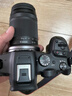 佳能（Canon） EOS R7 微單相機 高速度 高分辨率 APS-C畫幅 r7專業(yè)數(shù)碼相機 R7+RF-S18-150套機【一鏡頭走天下】 套餐二【專業(yè)攝影三腳架~佳能省力肩帶~攝影補光燈】 曬單實拍圖