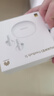 HUAWEI FreeBuds 5i 真無線入耳式降噪藍牙耳機 音樂游戲運動耳機 安卓蘋果手機通用 陶瓷白 曬單實拍圖