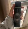 柏瑞美（PRAMY）后臺保濕定妝噴霧快速成膜持久黑瓶100ml柔焦霧面 曬單實(shí)拍圖