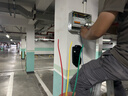 施耐德電氣 空開帶漏電保護(hù)斷路器A型4PC40A 空氣開關(guān)帶漏保 EA9RN4C4030CAR 曬單實拍圖