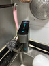 云米（VIOMI）云米昆侖4Pro弱堿礦泉MR12102-D凈水器政府補貼礦化凈水1400G8年RO反滲透礦物質(zhì)0阻垢劑廚下凈飲機 曬單實(shí)拍圖