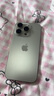 Apple/蘋果 iPhone 16 Pro（A3294）256GB 原色鈦金屬 支持移動聯(lián)通電信5G 雙卡雙待手機 曬單實拍圖