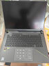 ROG魔霸9 銳龍9 16英寸 游戲本筆記本電腦(R9 9955HX 16G 1T RTX5060 2.5K 240Hz) 曬單實(shí)拍圖