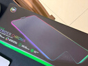 雷蛇（Razer）凌甲蟲(chóng)幻彩版鼠標墊 電競鼠標墊 游戲鼠標墊 曬單實(shí)拍圖