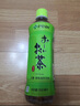 伊藤園（ITOEN）綠茶茶葉飲料無(wú)糖茶飲料 0糖0脂0卡飲料 500ml*15瓶 整箱 曬單實(shí)拍圖
