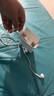 Apple/蘋(píng)果 閃電/Lightning接口的EarPods 蘋(píng)果耳機有線(xiàn)耳機原裝耳機 適用閃電接口的iPhone/iPad 曬單實(shí)拍圖