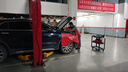 美孚（Mobil）京東養車(chē) 黑金系列保養單次卡0W-20 SP級 5L 30天可用 曬單實(shí)拍圖