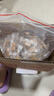 麥酥園 亞麻籽核桃酥無糖精休閑零食品糖尿病人芝麻花生酥糕點心2斤 曬單實拍圖