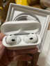 【直營正品丨頂配Pro9代】華強北藍牙耳機Air無線Pro2主動降噪國家補貼蘋果iPhone16/15入耳式Pods 【直營新款丨全功能頂配版】 ANC主動降噪+滑動調(diào)音+空間音頻 曬單實拍圖
