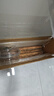 京鮮生 焦作溫縣沙土鐵棍懷山藥 5斤40-50cm 新鮮蔬菜可溯源 源頭直發(fā) 曬單實(shí)拍圖