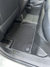 車麗友專用于大眾朗逸新銳xr腳墊tpe全包圍防水新愿汽車23-25款出眾新逸 【雙層耐磨款】TPE包門檻腳墊+慕絨絲黑 曬單實拍圖