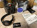 卡西歐（CASIO）G-SHOCK GW-5000HS系列 卡西歐原點(diǎn)小方塊 運(yùn)動(dòng)潮流【七夕禮物】 GW-5000HS-1PR 曬單實(shí)拍圖