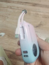 MountPower 迷你【3C認(rèn)證】充電寶20000毫安小巧便攜可上飛機(jī)自帶線超級(jí)快充移動(dòng)電源適用于華為蘋果小米手機(jī) 漸變色【旗艦版】?jī)?yōu)質(zhì)電芯 【3C安全認(rèn)證+可上飛機(jī)】【迷你漸變色】 曬單實(shí)拍圖