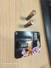 金霸王(Duracell)7號電池20粒裝 堿性七號干電池 適用耳溫槍/血糖儀/無(wú)線(xiàn)鼠標/遙控器/血壓計等 曬單實(shí)拍圖