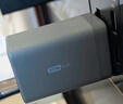 公牛氮化鎵充電器67W充電頭多口usb筆記本type-c充電頭ipad充電器快充iphone15充電頭蘋(píng)果16充電器頭 卵石灰67W丨三口快充丨折疊單頭 曬單實(shí)拍圖