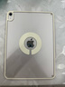 Apple/蘋果【國(guó)家補(bǔ)貼】iPad Air 11英寸 M3芯片2025年款 平板電腦 (256GB WLAN版)星光色 曬單實(shí)拍圖