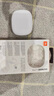 JBL 丁禹兮同款Sense Lite音悅?cè)κ孢m版開(kāi)放式無(wú)線藍(lán)牙耳機(jī)國(guó)家補(bǔ)貼非骨傳導(dǎo)運(yùn)動(dòng)跑步掛耳式不夾耳 白 曬單實(shí)拍圖