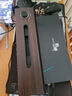 飛利浦（PHILIPS）SPA3809 藍(lán)牙音箱  電腦音響 家用桌面臺(tái)式機(jī)筆記本音箱 重低音 木質(zhì)時(shí)鐘音箱 曬單實(shí)拍圖