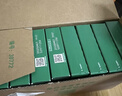 星巴克（Starbucks）0糖低脂精品速溶黑咖啡 阿拉比卡豆健身美式咖啡囤貨8盒2.3g*80條 曬單實(shí)拍圖