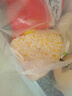 廷順咸菜潮汕特產(chǎn)新鮮雜咸小菜酸菜地都咸菜口腌制泡菜醬菜2斤 曬單實(shí)拍圖