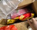 郎酒 紅花郎 紅十五 陳釀 醬香型高度白酒 53度 500mL 2瓶 裝 曬單實(shí)拍圖