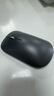 聯(lián)想（Lenovo）無(wú)線(xiàn)藍牙鼠標輕音鼠標 Air Handle雙模鼠標 便攜辦公鼠標 適用臺式機一體機筆記本平板風(fēng)暴灰 曬單實(shí)拍圖
