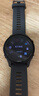 佳明（GARMIN）Forerunner255專(zhuān)業(yè)跑步戶(hù)外運動(dòng)智能手表多星定位心率血氧 神秘灰 曬單實(shí)拍圖