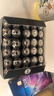 南孚5號(hào)堿性電池30粒 酷黑系列適用于電動(dòng)玩具/鼠標(biāo)/美容儀/體重秤/遙控器/血氧儀等 LR6 曬單實(shí)拍圖