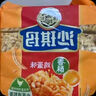 徐福記經(jīng)典雞蛋沙琪瑪傳統(tǒng)蛋糕526g/袋老式糕點(diǎn)早餐面包 曬單實(shí)拍圖