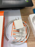 【原充正品】蘋果充電線60W快充適配原裝數(shù)據(jù)線iPhone14/13promax/12/11/8/XR手機(jī)充電器 【蘋果8-14全系】30W快充頭丨一米套裝 曬單實(shí)拍圖