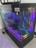 華碩全家桶14700KF主機RTX5070Ti主機吹雪定制華碩全家桶ROG太陽(yáng)神顯卡設計游戲組裝電腦主機DIY組裝機 配一丨i7 14700KF+RTX5070 曬單實(shí)拍圖