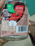 雀巢（Nestle）醇品黑咖啡200g*2瓶 無(wú)蔗糖添加美式速溶苦咖啡粉到28年6月 黑咖啡200g*2瓶+那岸黑咖2g 曬單實(shí)拍圖