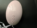 杜蕾斯（durex）煥覺雙頭跳蛋 震動(dòng)按摩棒 跳彈女自慰器 成人情趣性用品性玩具 曬單實(shí)拍圖