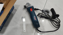 博世（BOSCH）角磨機拋光打磨切割機800瓦強力散熱GWS 800 曬單實(shí)拍圖