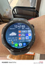 宏力特【鈦金屬】適用華為gt5pro表帶 專(zhuān)用接口 watch gt5手表表帶腕帶46mm男生男士商務(wù) GT5 pro專(zhuān)用普通款丨【曜石黑】純鈦金屬 曬單實(shí)拍圖