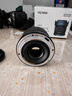 唯卓仕25mm F1.7鏡頭自動(dòng)對焦大光圈定焦鏡頭適用于X/Z/E口微單相機人文掃街掛機鏡頭 AF 25mm F1.7 Air Z（尼康口） 官方標配 曬單實(shí)拍圖