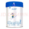 卡倍多卡倍多3.8 整箱【卡倍多 】OPO2段配方羊奶粉(6-12個月齡)800g/罐 曬單實拍圖